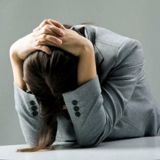 Help! I'm Too Emotionally Invested in My Job