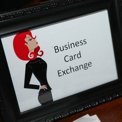 Networking Mistakes You Don't Know You're Making