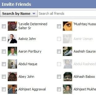 Should You Do a Facebook Friend Purge?