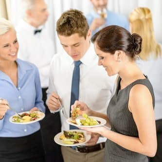Back to School: How to Rock Your Next Alumni Networking Event
