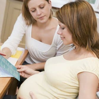 Boss Going on Maternity Leave? Make it Work for You