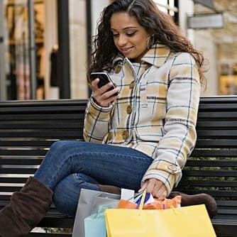 6 Free Apps to Save on Holiday Shopping