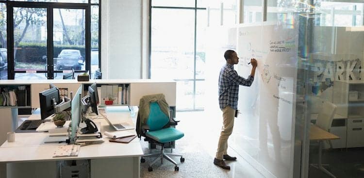 What Is an Intrapreneur and Why Does Everyone Want to Hire Them Right Now?