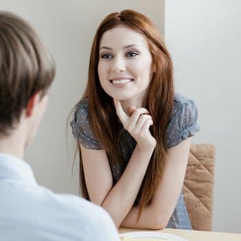 How to Tell Someone You're Job-Hunting (Without Killing the Conversation)