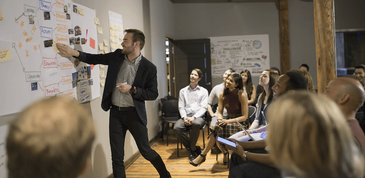 5 Ways Your Co-working Membership Perks Can Boost Your Career
