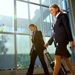 Red-Eye Recovery: How to Look and Feel Great After a Flight