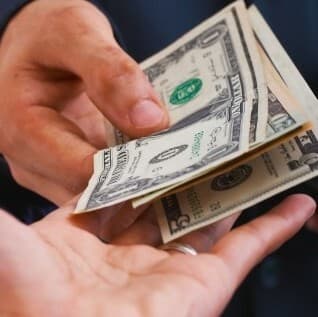 Can Love and Money Get Along?