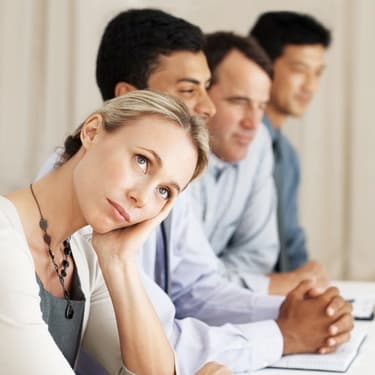 Back to the Grindstone: How to Beat the Post-Holiday Slump