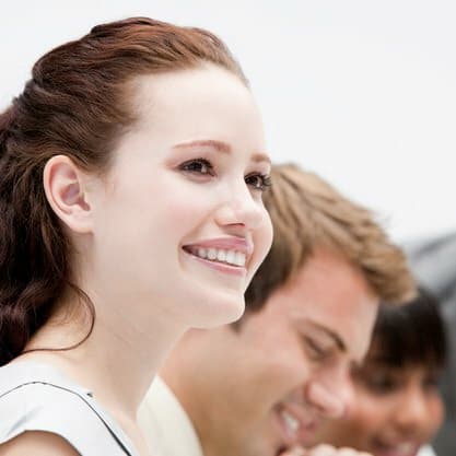 Your New Year's Goal: Get a Promotion