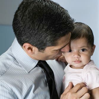 Could Your Boss' Daughter Get You a Raise?