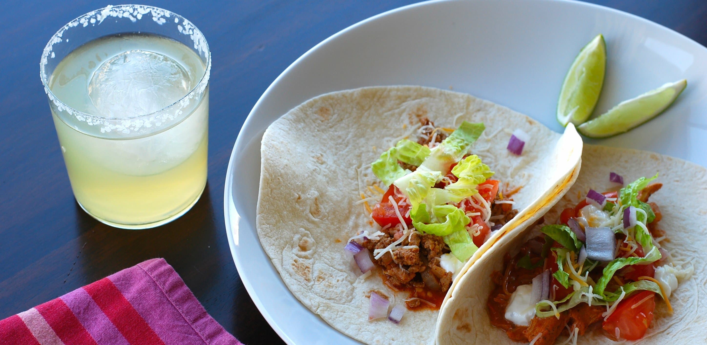 Quick Dinner for a Crowd: Easy Mexican Fiesta