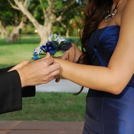 Why Your Job Search is Like Going to Prom
