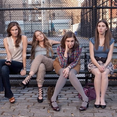 Love Girls? Read These Books