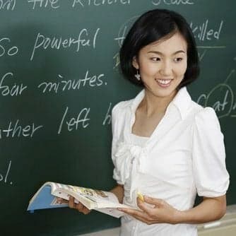 Want to Teach English? Here's What to Know
