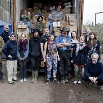 How to Break Into Nonprofit Work