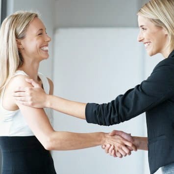 The Secrets of Networking: Advice From Cathie Black