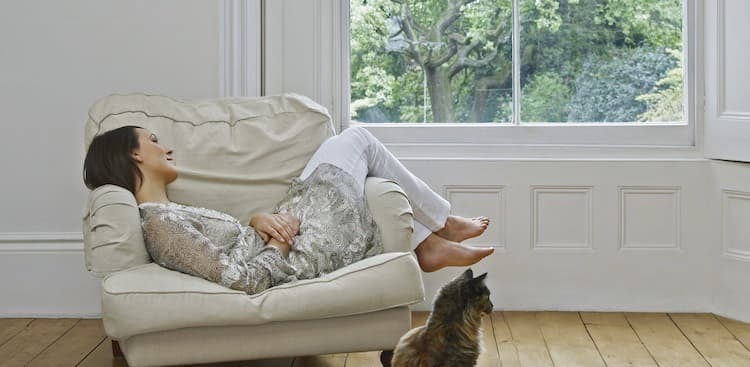 Unwind this Weekend! How to (Really!) Recharge