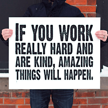 9 Posters That Will Make Your Cubicle Cooler