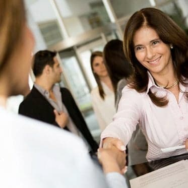Headed to a Career Fair? How to Stand Out