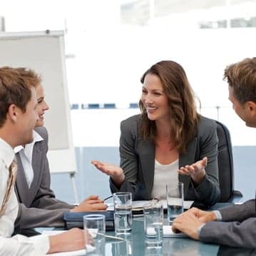 The New 9-to-5er’s Guide to Office Lingo