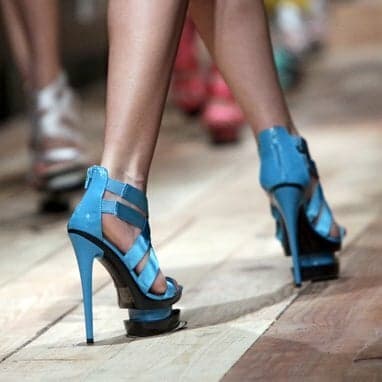 How to Break Into Fashion & Beauty
