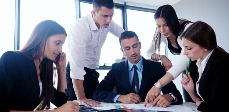 5 Steps to Finding Investors for Your Start-up
