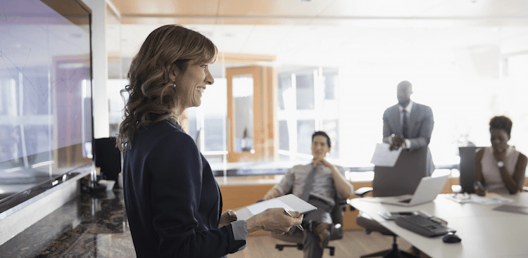 4 Ways to Grow in Your Career—Without Becoming a Manager
