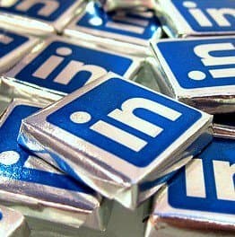 Start Your Love Affair with LinkedIn