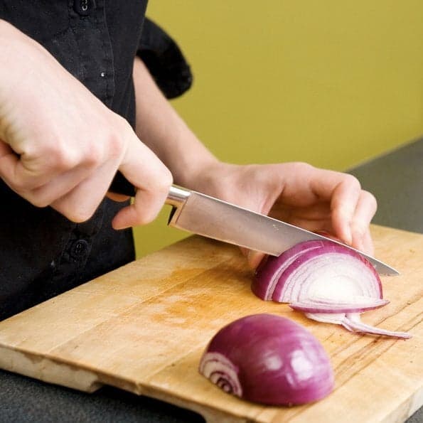 Top Chef: 5 Kitchen Skills That Will Make Your Life Easier