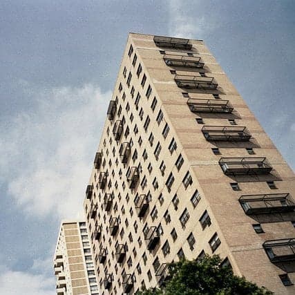 Big Problem, Tiny Solution: The Rise of Micro-Apartments