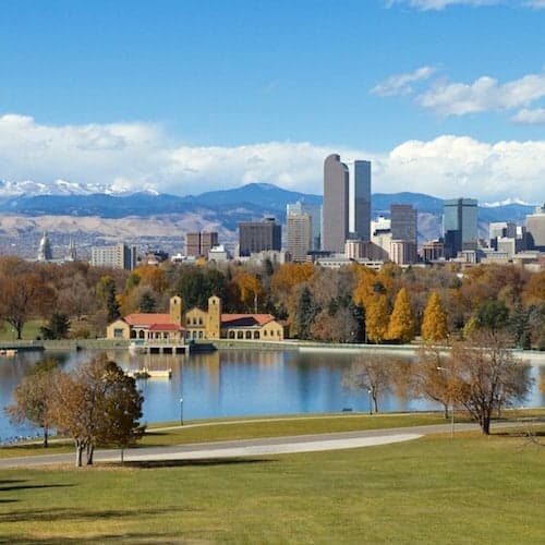 Run, Eat, Drink, Play: 36 Hours in Denver