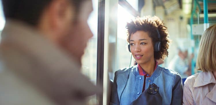 How to Make Your Commute So Much Better