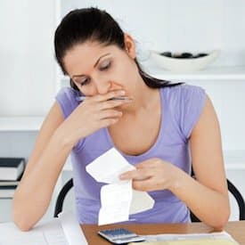 10 Tax Mistakes You Don't Want to Make