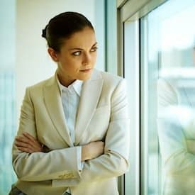 Is Shyness Holding You Back at Work?