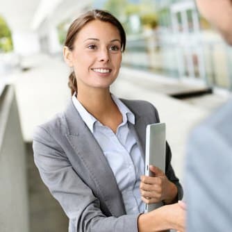 How to Change Your Name at the Office