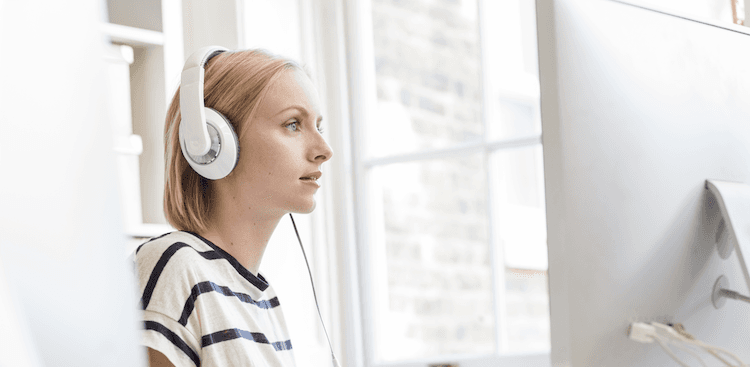 5 Simple Ways to Get Motivated at Work