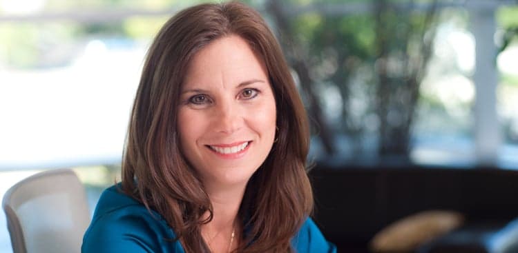 A Storied Leader: How Nancy Duarte Built a World-Class Company