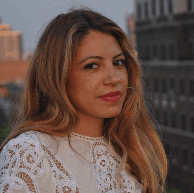 How I Broke Into Styling: A Q&A With Celebrity Stylist Annie Ladino