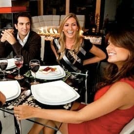 7 Fun Ways for Foodies to Network