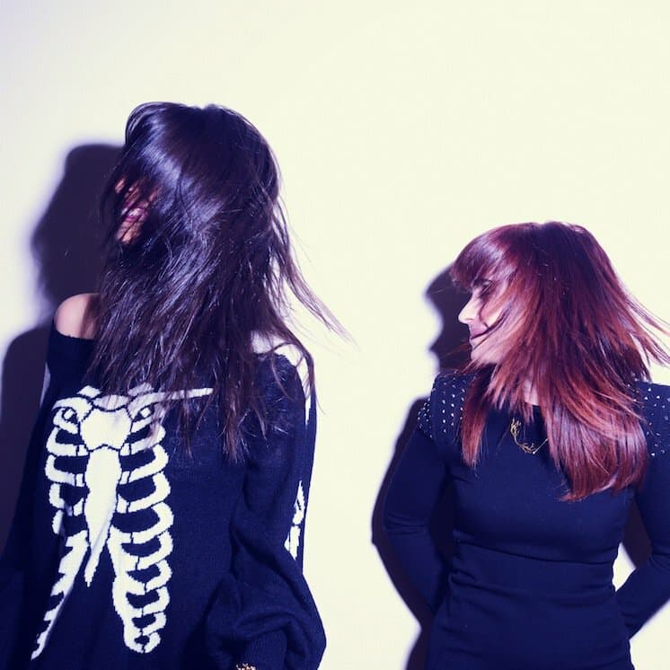 Career Remix: Why The Jane Doze Quit Their Jobs to Take the Stage