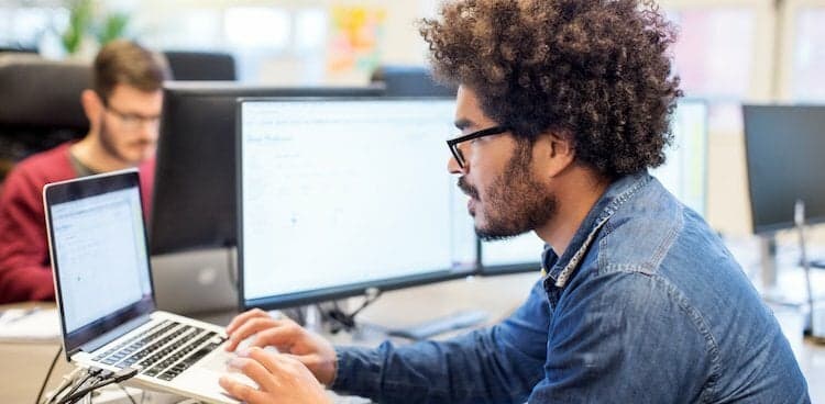 How to Get on the Fast Track to Career Progression
