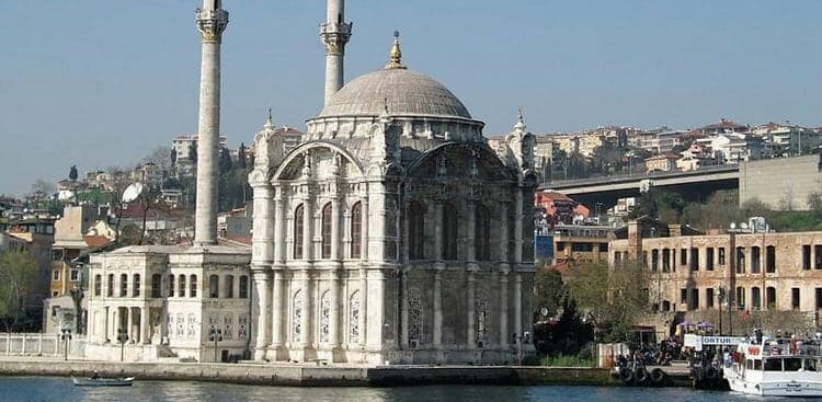 6 Tips for Traveling to Turkey