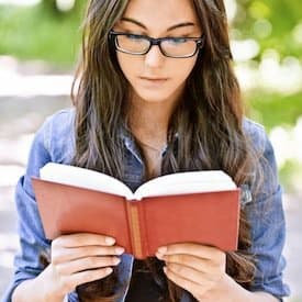 YA Reads: The Best Novels for the Young at Heart
