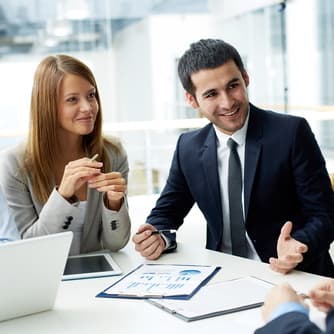 Management Consulting: The Perfect Prep for Entrepreneurship