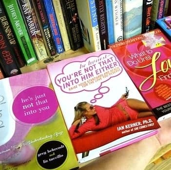 Is Self-Help Really Helpful?