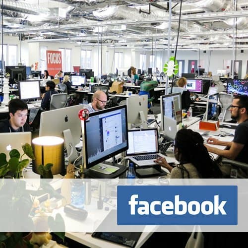 10 Companies Everyone Wants to Work For