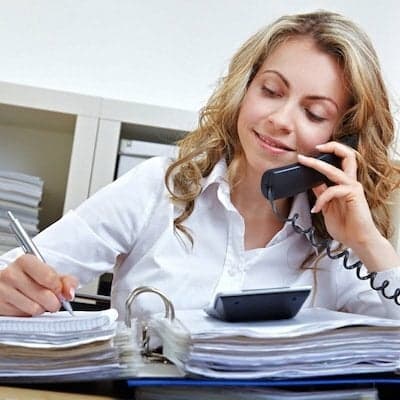3 Things You Learn as an Assistant That You'll Use Forever
