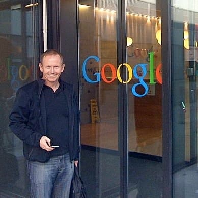 Get a Gig at Google! An Inside Look at the Hiring Process