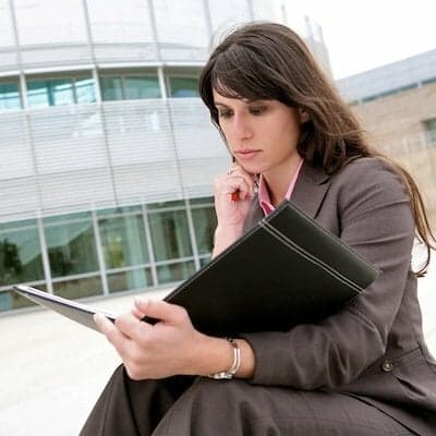 The Mystery Interview: When You Don't Know What Position You're Up For