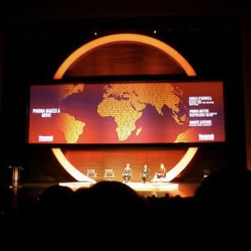 The Global Treatment of Women: Lessons From the Women in the World Summit